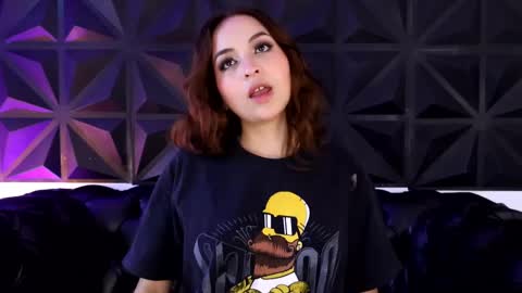 Snapshot of arianaa_jones chatting on October 6, 12:56 pm online show from October 6, 12:56 pm