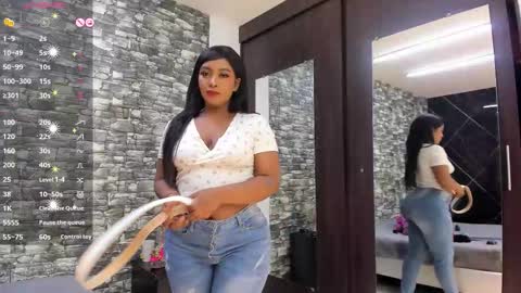 Ariana online show from October 30, 12:17 pm