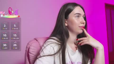 arianahot777 online show from May 16, 1:46 am