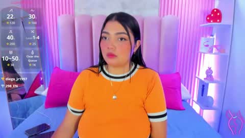 ArianaRougee online show from June 18, 9:14 am