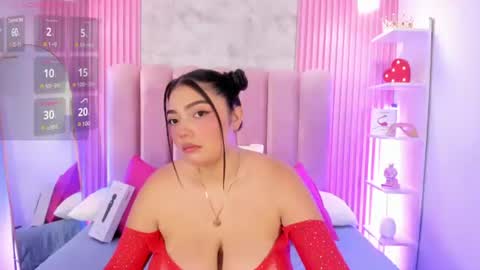ArianaRougee online show from June 14, 4:14 am