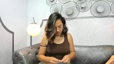 ArianaSommers online show from May 21, 11:17 am