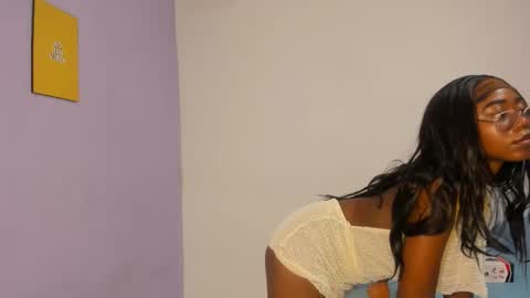 arianna rossi online show from March 27, 8:32 pm