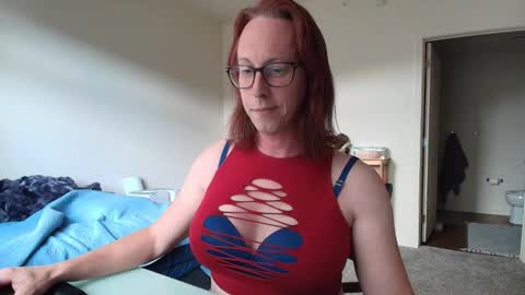 Arianna Sinz online show from October 27, 11:05 pm