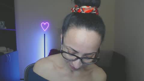 Snapshot of arianna_tifany chatting on February 13, 10:02 am Arianna online show from February 13, 10:02 am