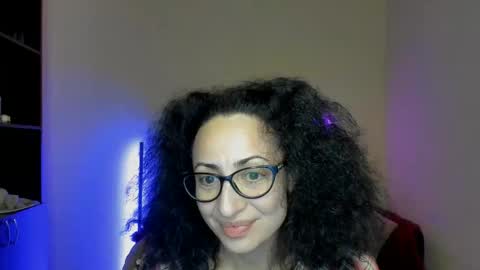 Snapshot of arianna_tifany chatting on March 10, 2:28 am Arianna online show from March 10, 2:28 am