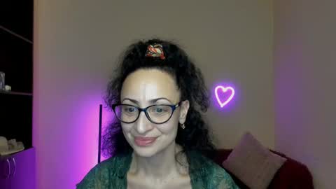 Snapshot of arianna_tifany chatting on February 26, 3:57 am Arianna online show from February 26, 3:57 am