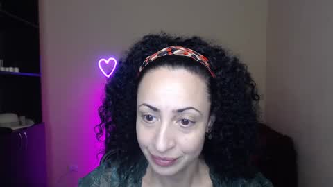 Snapshot of arianna_tifany chatting on February 3, 6:24 am Arianna online show from February 3, 6:24 am