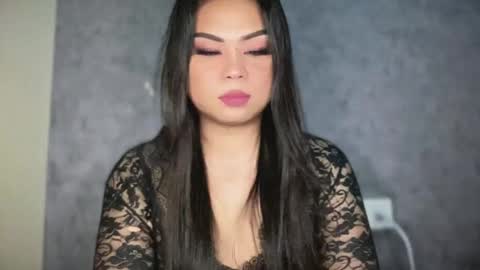 LOVELY online show from February 27, 4:02 am