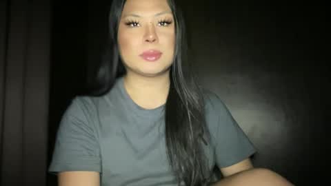 LOVELY online show from January 29, 3:54 am