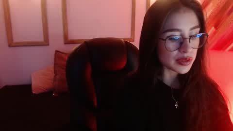 AriannaJames online show from November 29, 11:18 am