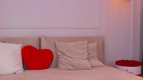 AriannaBae online show from February 13, 7:12 am