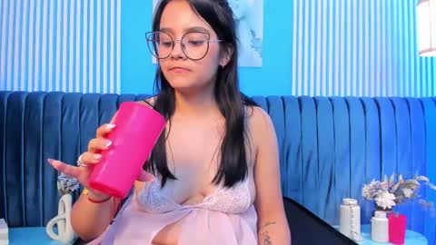 Arianna online show from December 21, 7:31 pm