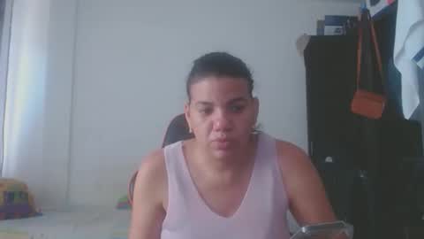 ariannaloovel online show from April 22, 6:15 pm