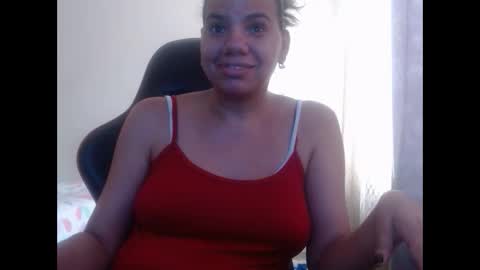 ariannaloovel online show from September 26, 7:11 pm