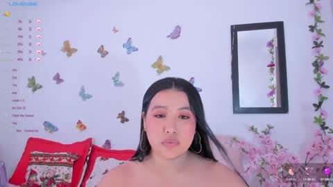 Snapshot of ariannna08_ chatting on December 25, 11:11 am ariannna08_ online show from December 25, 11:11 am