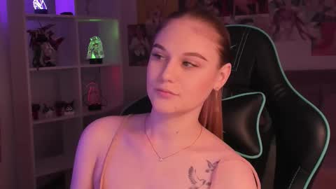 Aria online show from November 21, 6:44 am