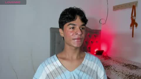 ariel_adan online show from April 23, 6:20 pm