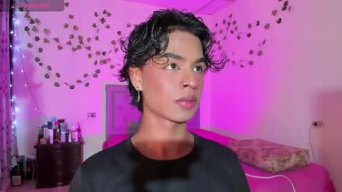 ariel_adan online show from October 1, 3:38 am