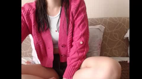 Snapshot of ariel_la chatting on September 29, 7:51 am Ariella online show from September 29, 7:51 am