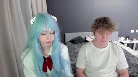 Ariel online show from March 11, 8:12 pm