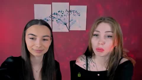 ariel_shadow online show from December 14, 9:59 am