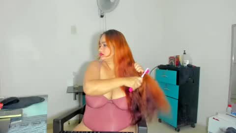 ariela_daltonn online show from August 9, 3:23 am