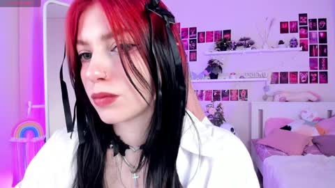 Ariel online show from February 8, 10:50 am