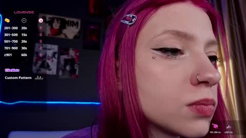 Ariel online show from April 9, 2:12 pm