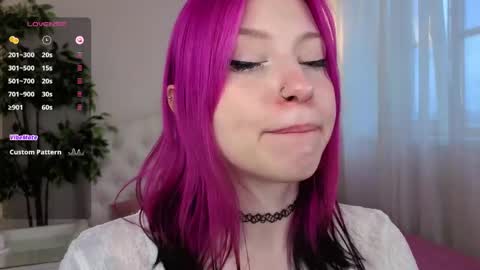 Ariel online show from May 31, 3:55 pm