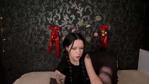 arielblis online show from January 8, 9:59 am