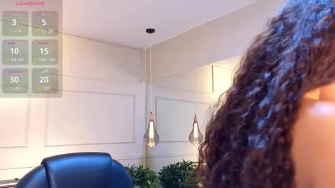 arielblossom____ online show from February 15, 12:04 pm