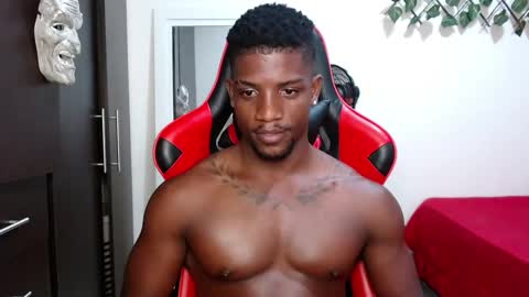 Snapshot of arielbronwxxx chatting on March 11, 5:35 pm chris online show from March 11, 5:35 pm