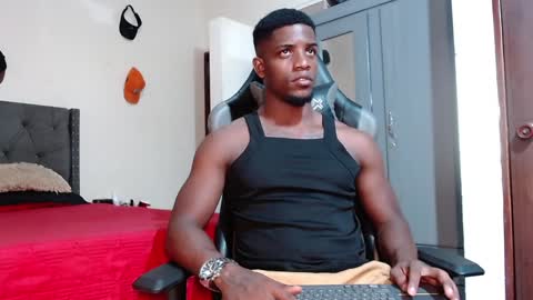 Snapshot of arielbronwxxx chatting on January 26, 11:18 pm chris online show from January 26, 11:18 pm