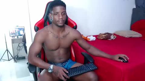 Snapshot of arielbronwxxx chatting on February 27, 4:24 am chris online show from February 27, 4:24 am