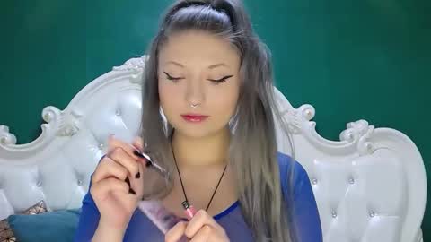 Ariel online show from September 15, 12:23 am