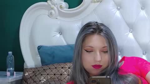 Ariel online show from September 19, 12:48 am