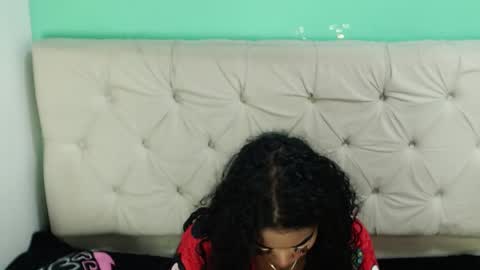 ariel online show from October 1, 1:16 am