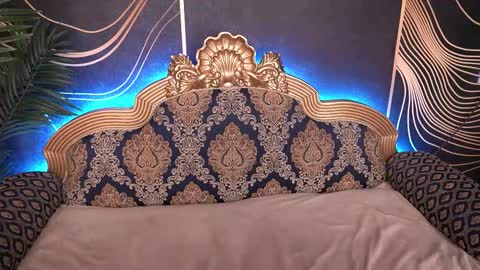 Ariel online show from September 12, 11:18 pm