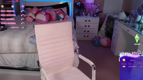 Ariel King  July Chaturbae of the Month 2023 online show from February 22, 3:56 am