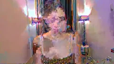 MIRA GREYSON online show from April 27, 2:20 am