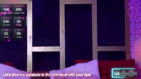 ariellfoxy online show from February 21, 5:49 pm