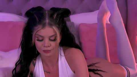 Ariell online show from September 21, 6:23 pm