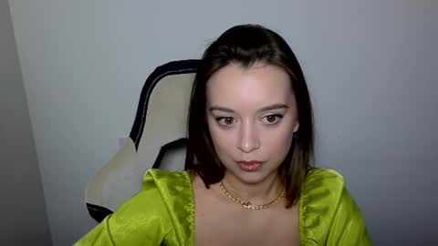 Snapshot of arielsandres chatting on September 26, 1:19 pm Ariel online show from September 26, 1:19 pm