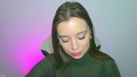 Snapshot of arielsandres chatting on October 13, 3:14 pm Ariel online show from October 13, 3:14 pm