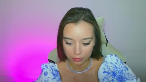 Snapshot of arielsandres chatting on September 29, 3:11 pm Ariel online show from September 29, 3:11 pm