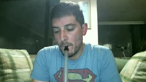 Anon online show from February 13, 4:11 am