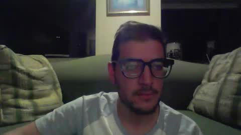 Anon online show from September 15, 3:41 am