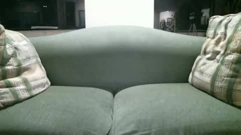 Anon online show from October 4, 5:16 am