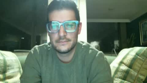 Anon online show from September 24, 4:30 am